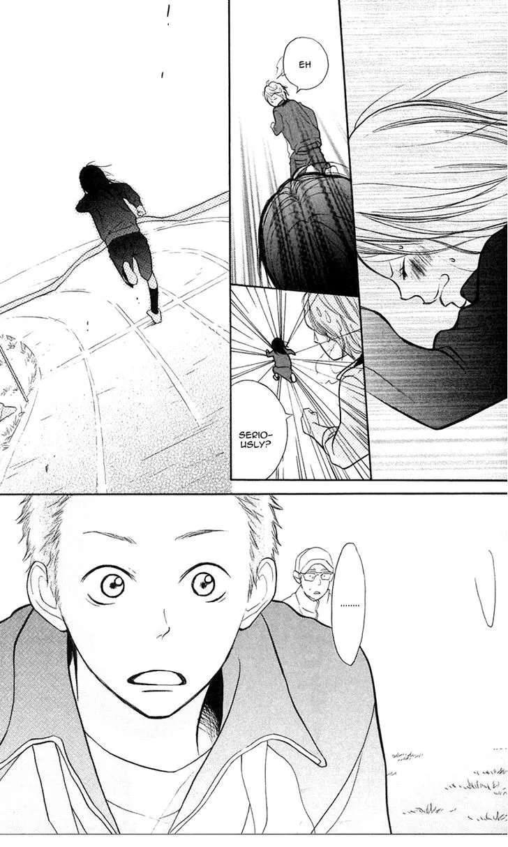 My Hero Chapter 8 page 35 - 
