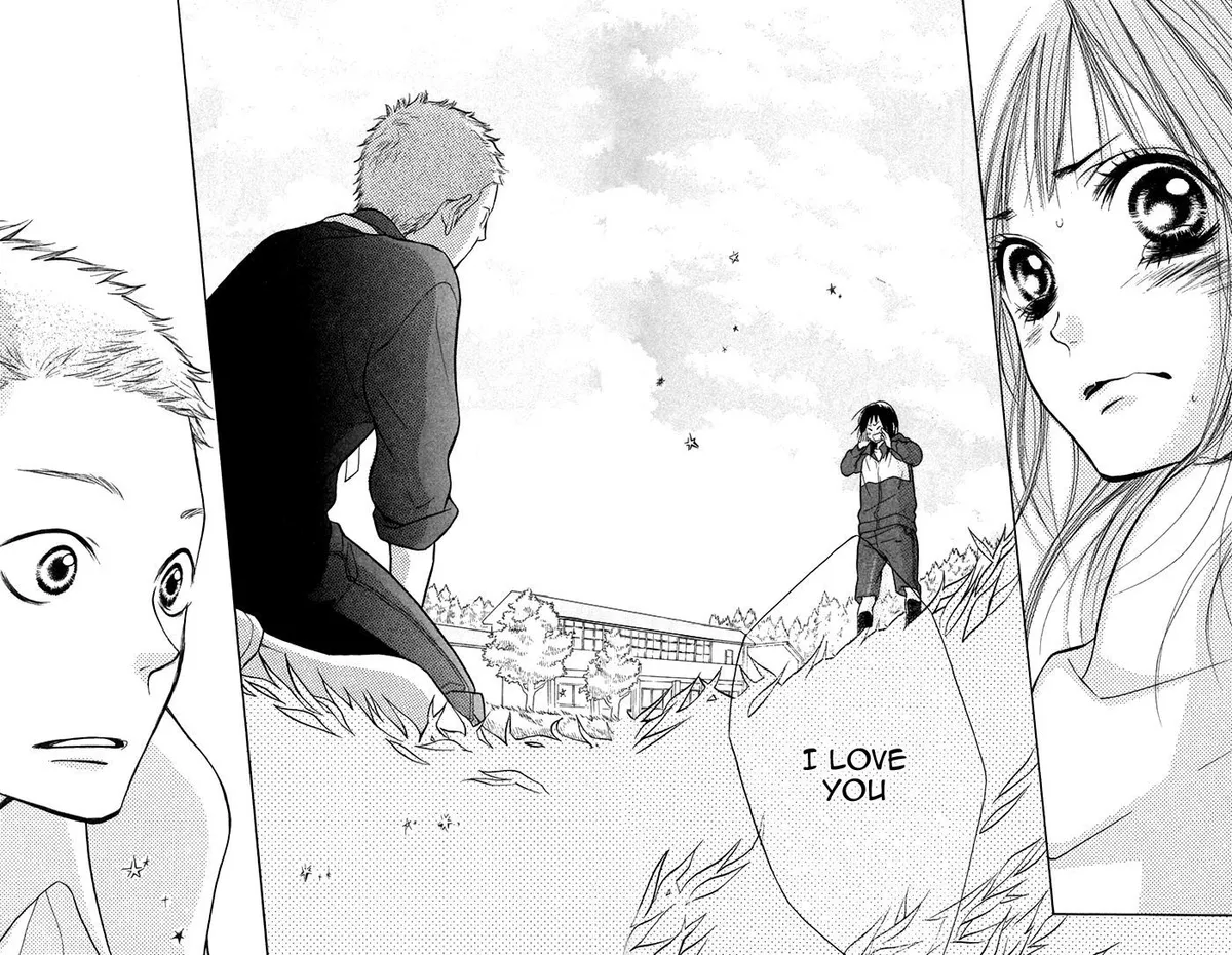 My Hero Chapter 8 page 36 - 