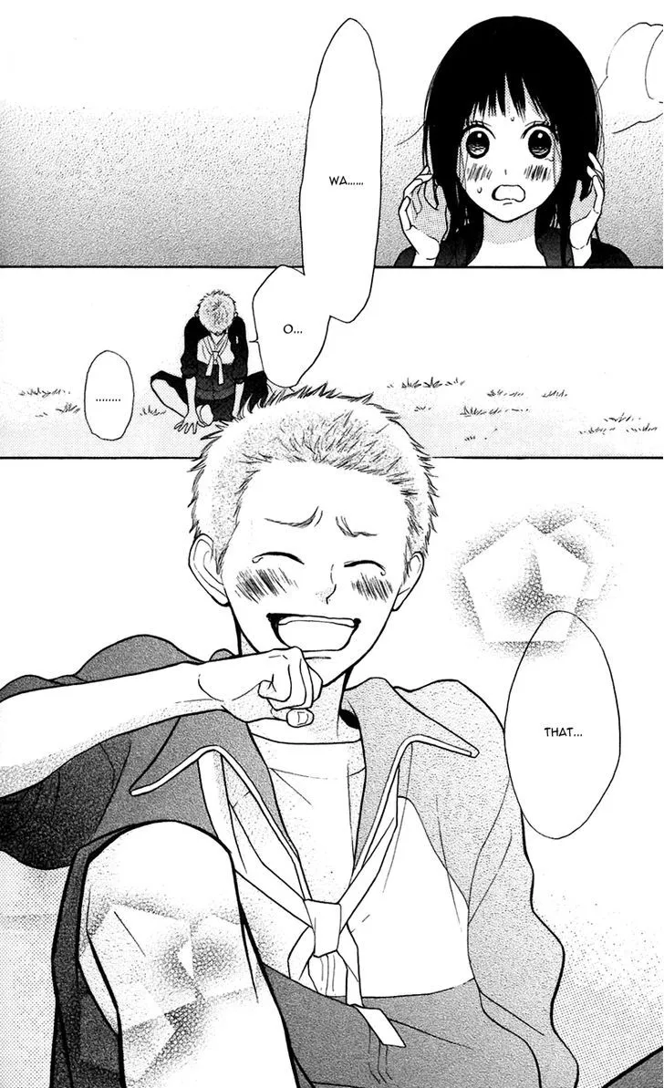 My Hero Chapter 8 page 37 - 
