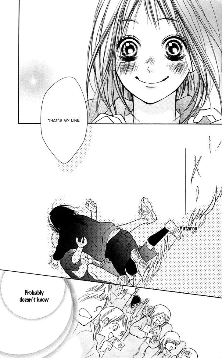My Hero Chapter 8 page 38 - 