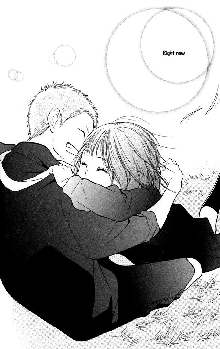 My Hero Chapter 8 page 39 - 
