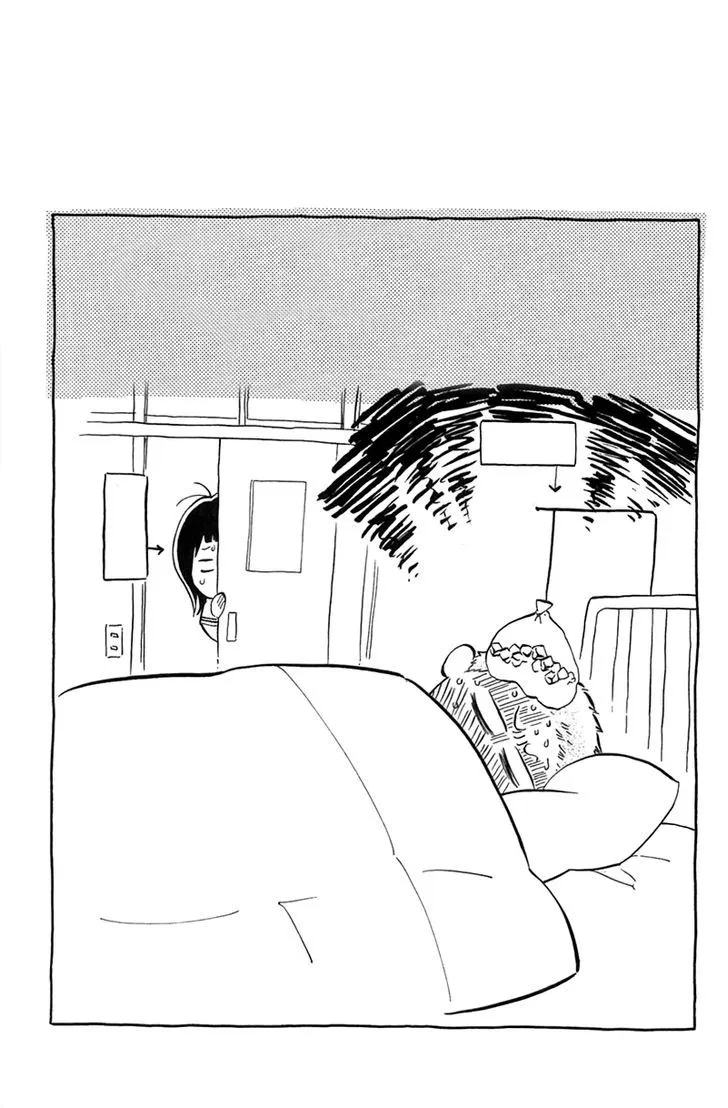 My Hero Chapter 8 page 44 - 