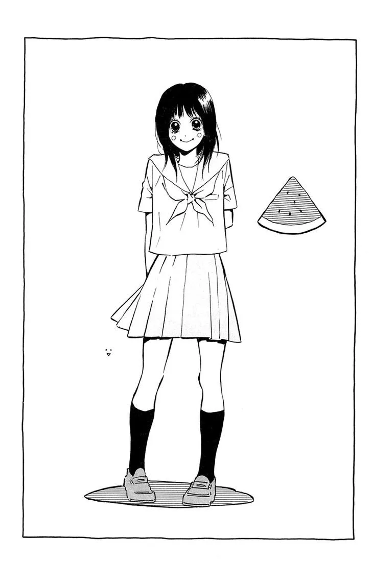My Hero Chapter 8 page 45 - 