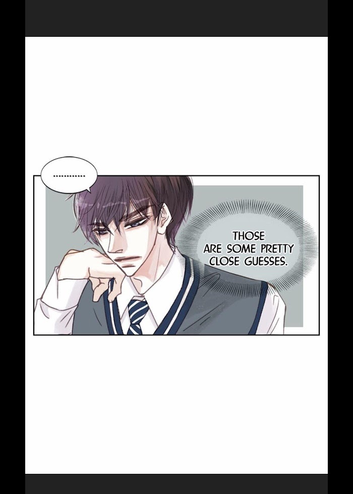 Read My High School Romance chapter 10 image 10 on Lezhin