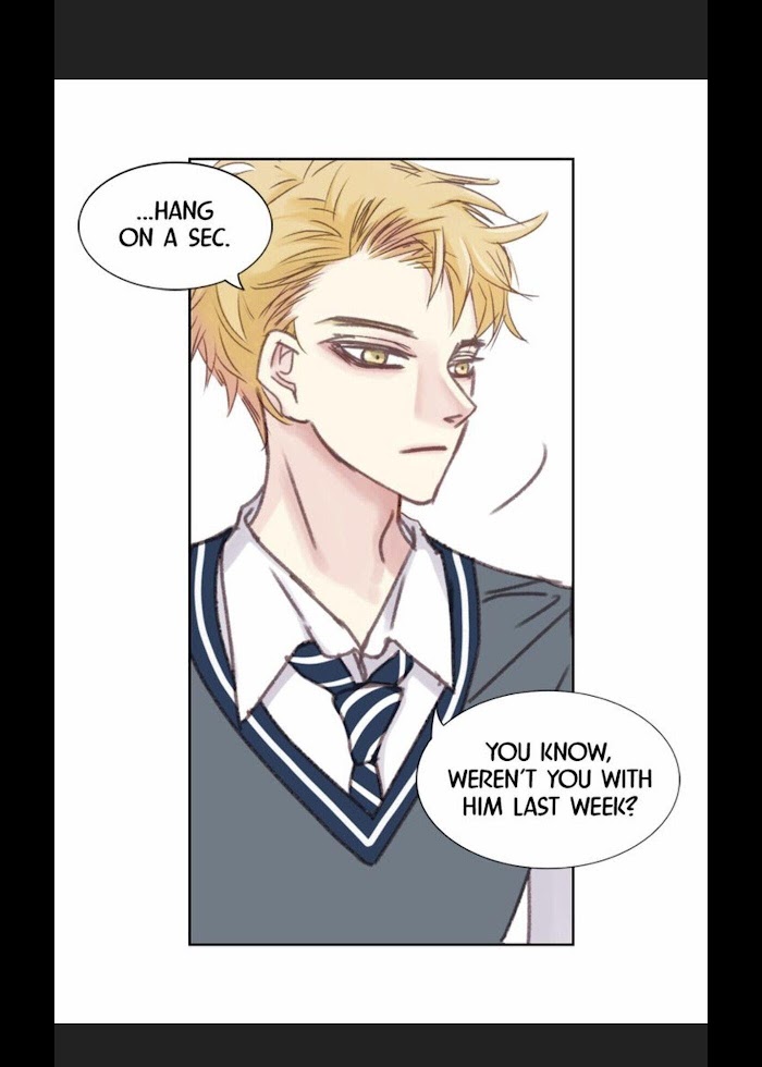 Read My High School Romance chapter 10 image 11 on Lezhin