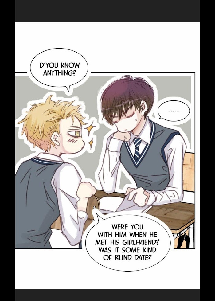Read My High School Romance chapter 10 image 12 on Lezhin