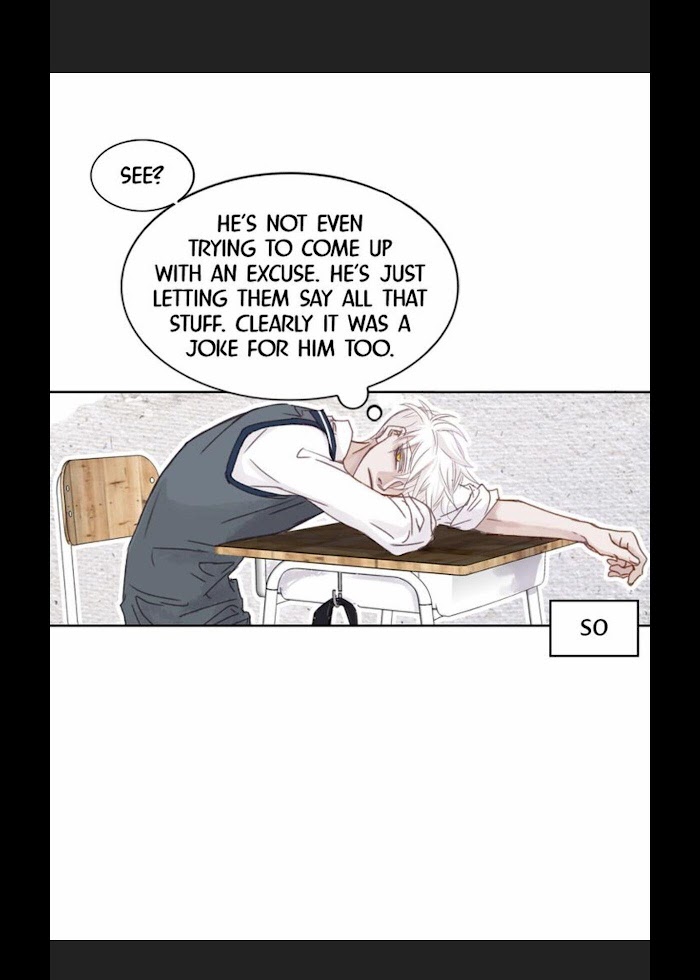 Read My High School Romance chapter 10 image 14 on Lezhin