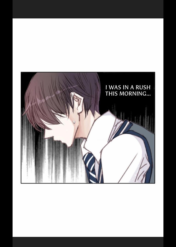 Read My High School Romance chapter 10 image 17 on Lezhin