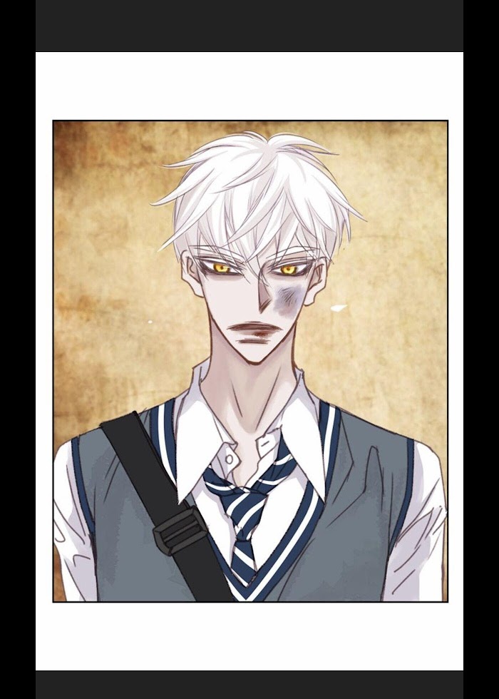 Read My High School Romance chapter 10 image 2 on Lezhin