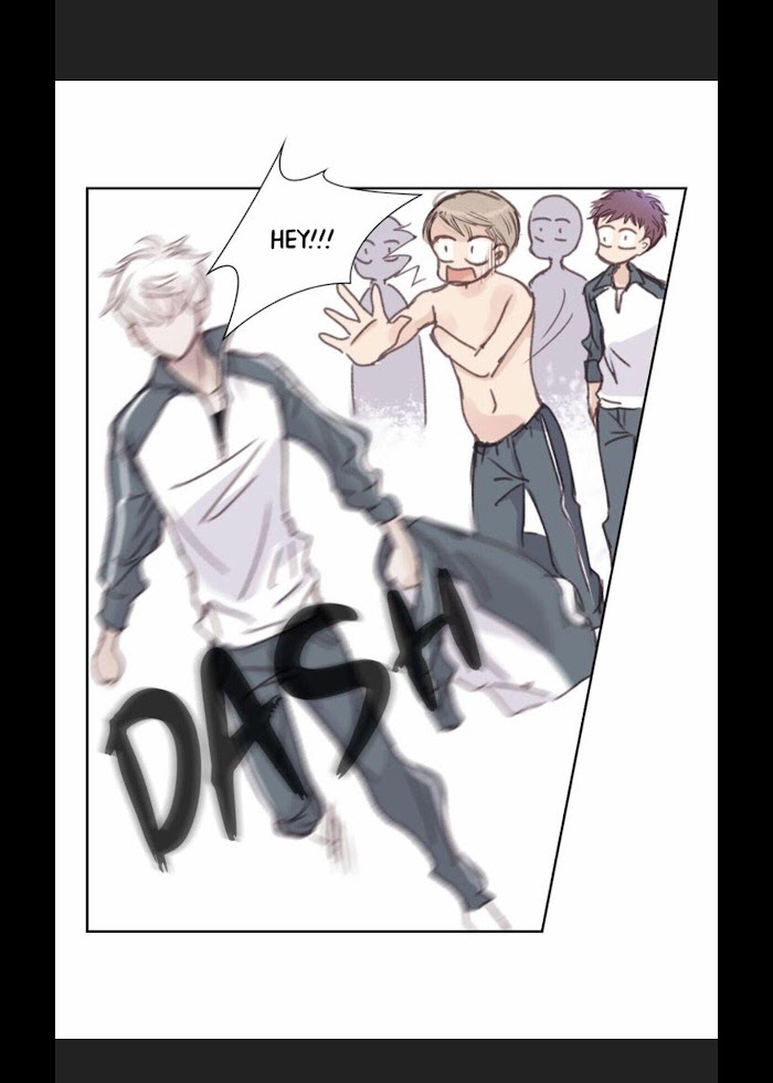 Read My High School Romance chapter 10 image 22 on Lezhin