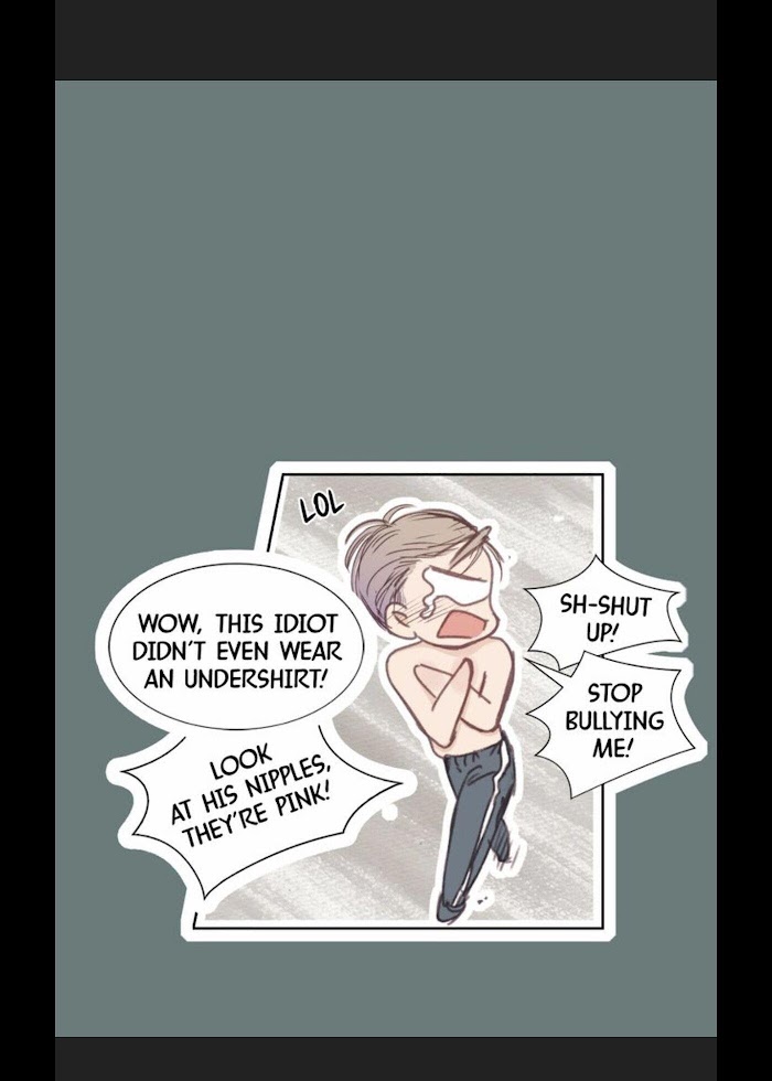 Read My High School Romance chapter 10 image 23 on Lezhin