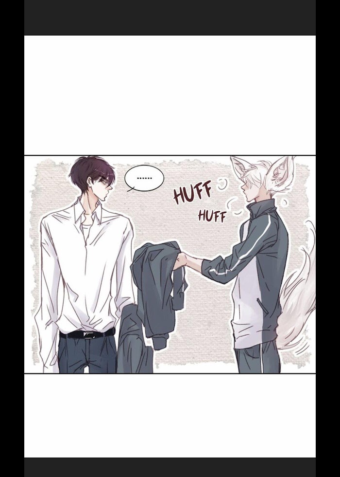 Read My High School Romance chapter 10 image 27 on Lezhin
