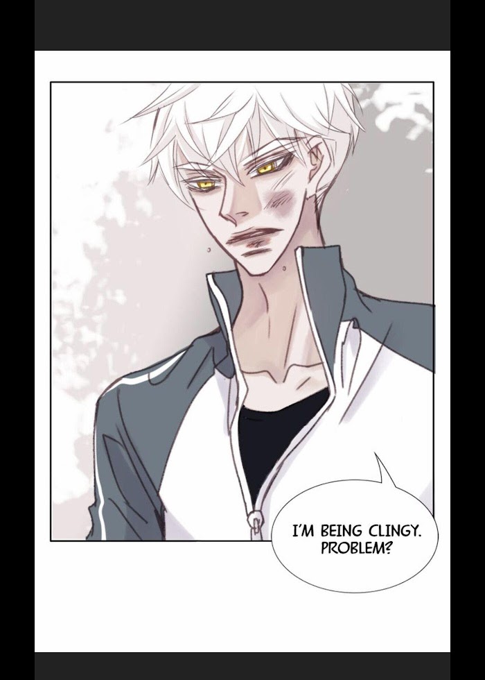 Read My High School Romance chapter 10 image 29 on Lezhin