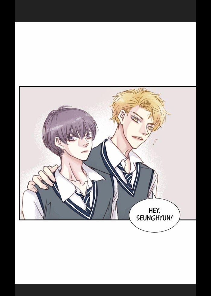 Read My High School Romance chapter 10 image 3 on Lezhin