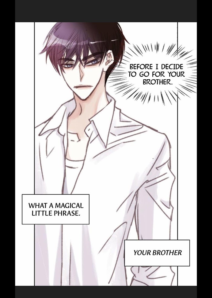 Read My High School Romance chapter 10 image 30 on Lezhin