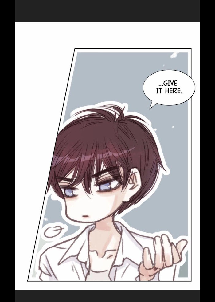 Read My High School Romance chapter 10 image 32 on Lezhin