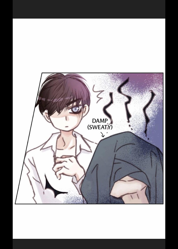 Read My High School Romance chapter 10 image 33 on Lezhin