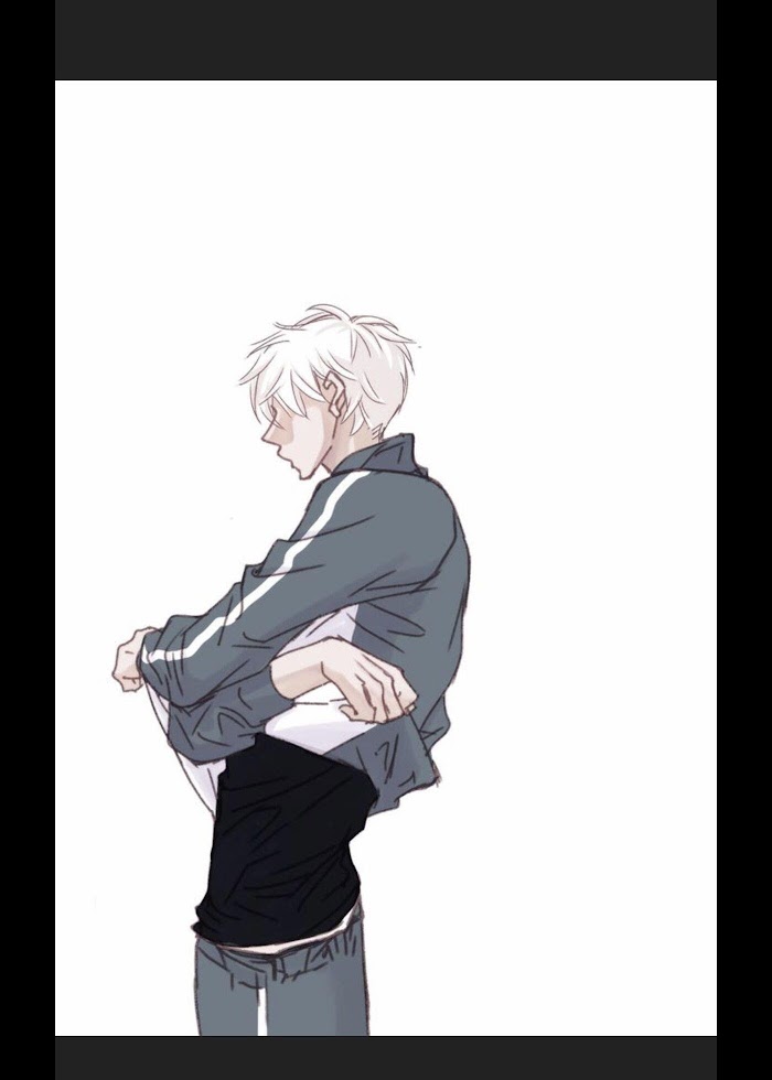 Read My High School Romance chapter 10 image 36 on Lezhin
