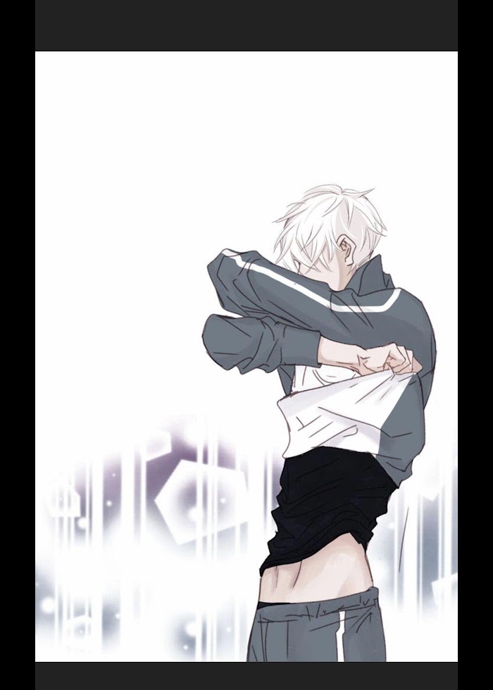 Read My High School Romance chapter 10 image 38 on Lezhin