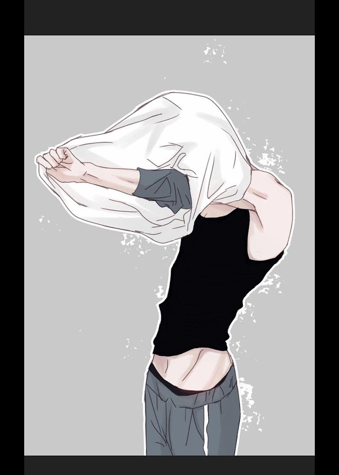 Read My High School Romance chapter 10 image 39 on Lezhin