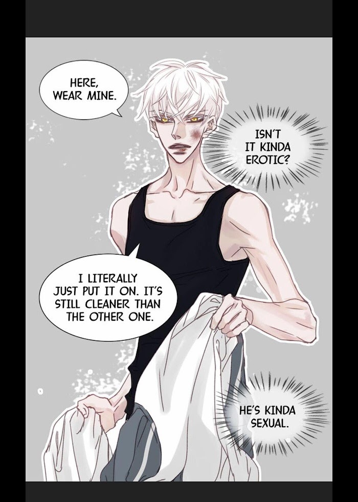 Read My High School Romance chapter 10 image 40 on Lezhin