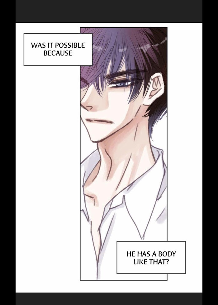 Read My High School Romance chapter 10 image 41 on Lezhin
