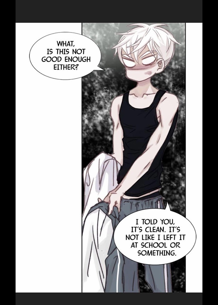 Read My High School Romance chapter 10 image 43 on Lezhin