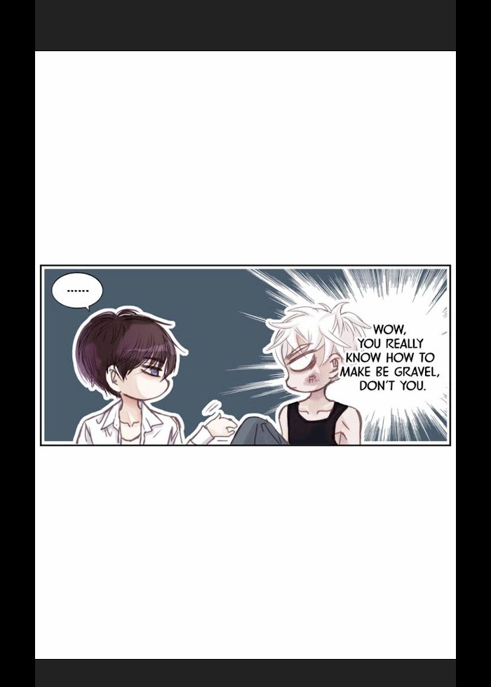 Read My High School Romance chapter 10 image 44 on Lezhin