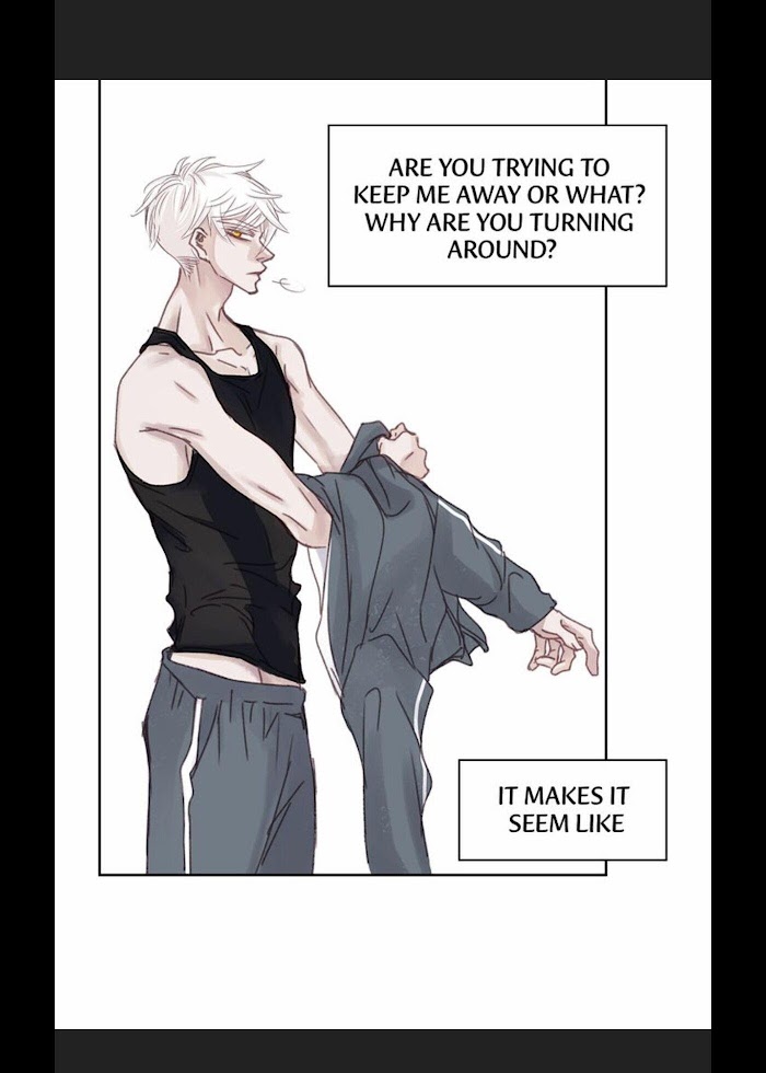 Read My High School Romance chapter 10 image 46 on Lezhin