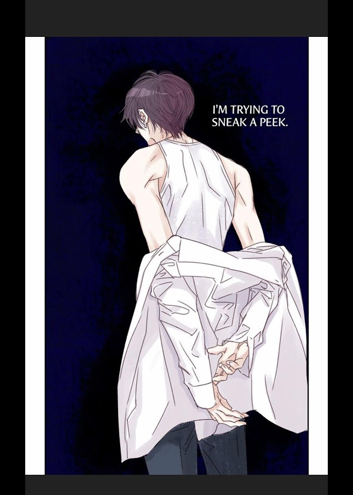 Read My High School Romance chapter 10 image 47 on Lezhin