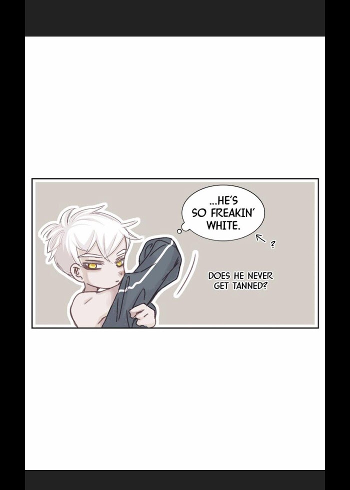 Read My High School Romance chapter 10 image 48 on Lezhin