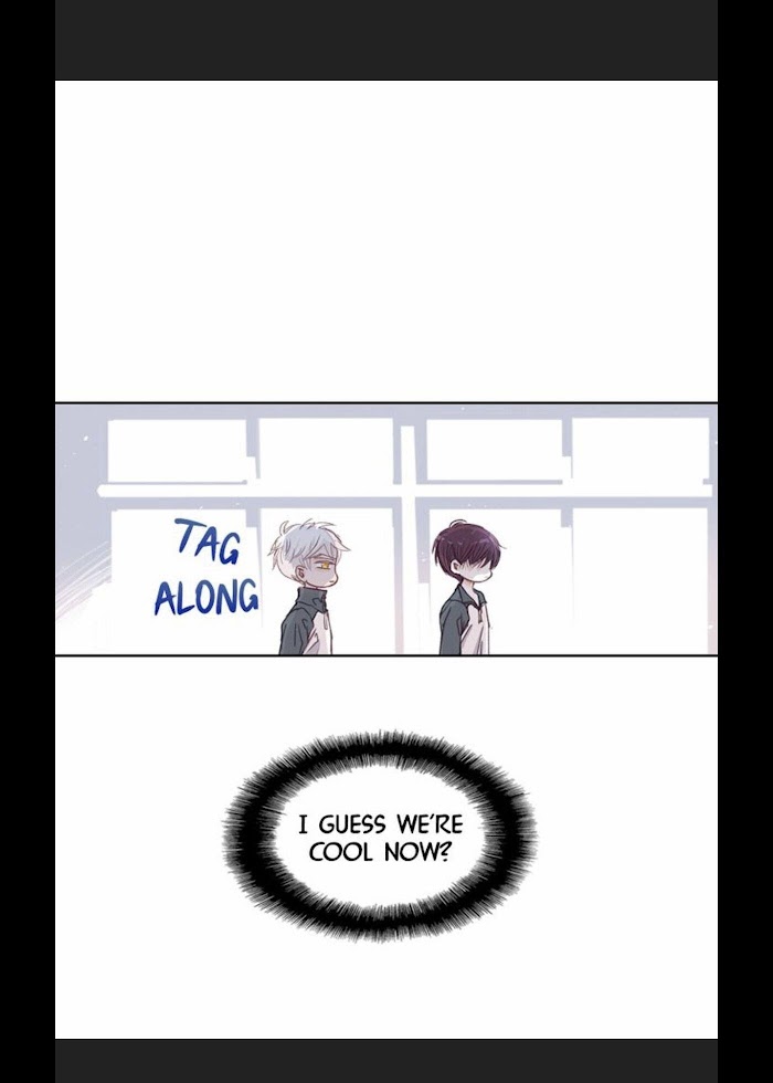 Read My High School Romance chapter 10 image 49 on Lezhin