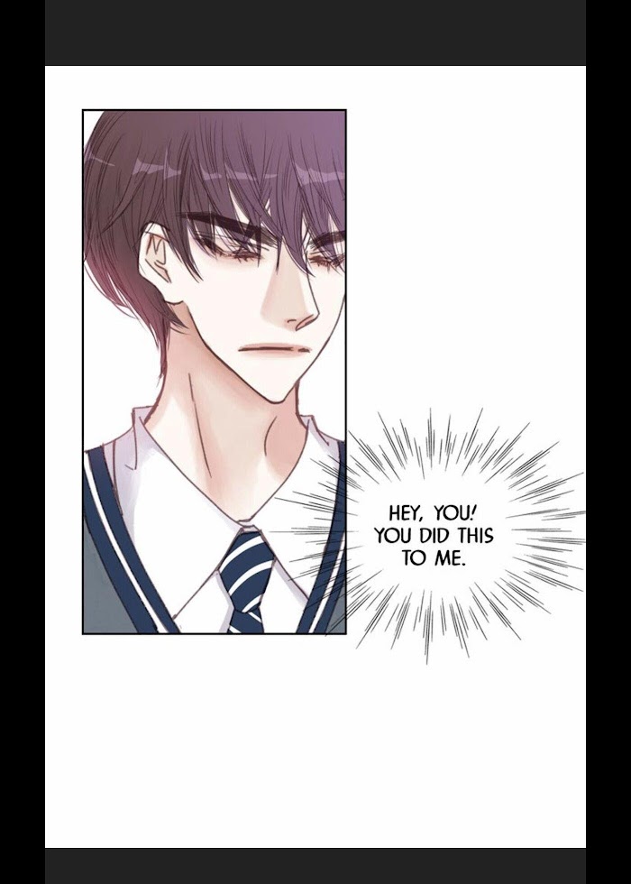 Read My High School Romance chapter 10 image 5 on Lezhin
