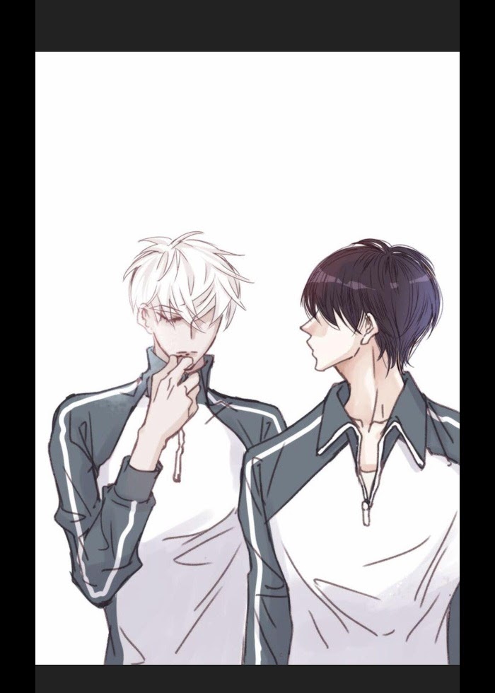 Read My High School Romance chapter 10 image 52 on Lezhin