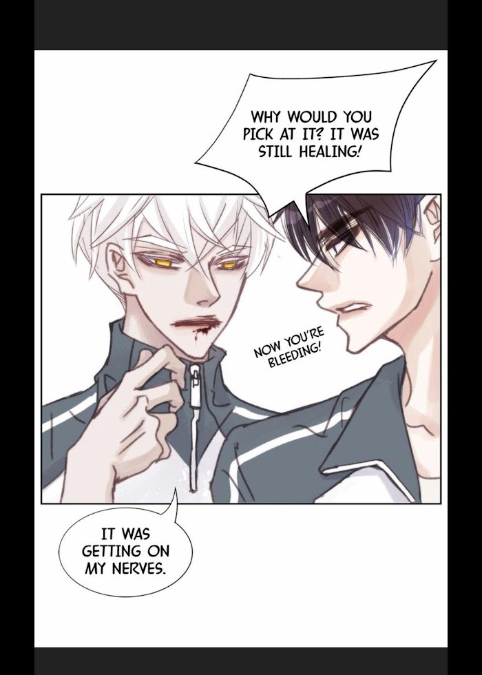 Read My High School Romance chapter 10 image 54 on Lezhin
