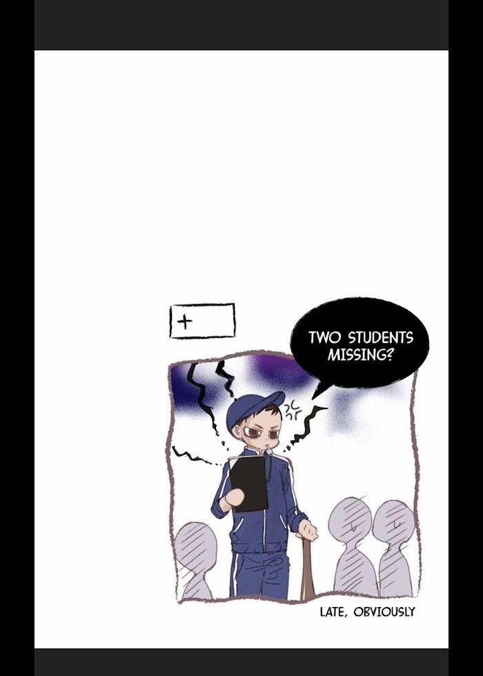 Read My High School Romance chapter 10 image 56 on Lezhin