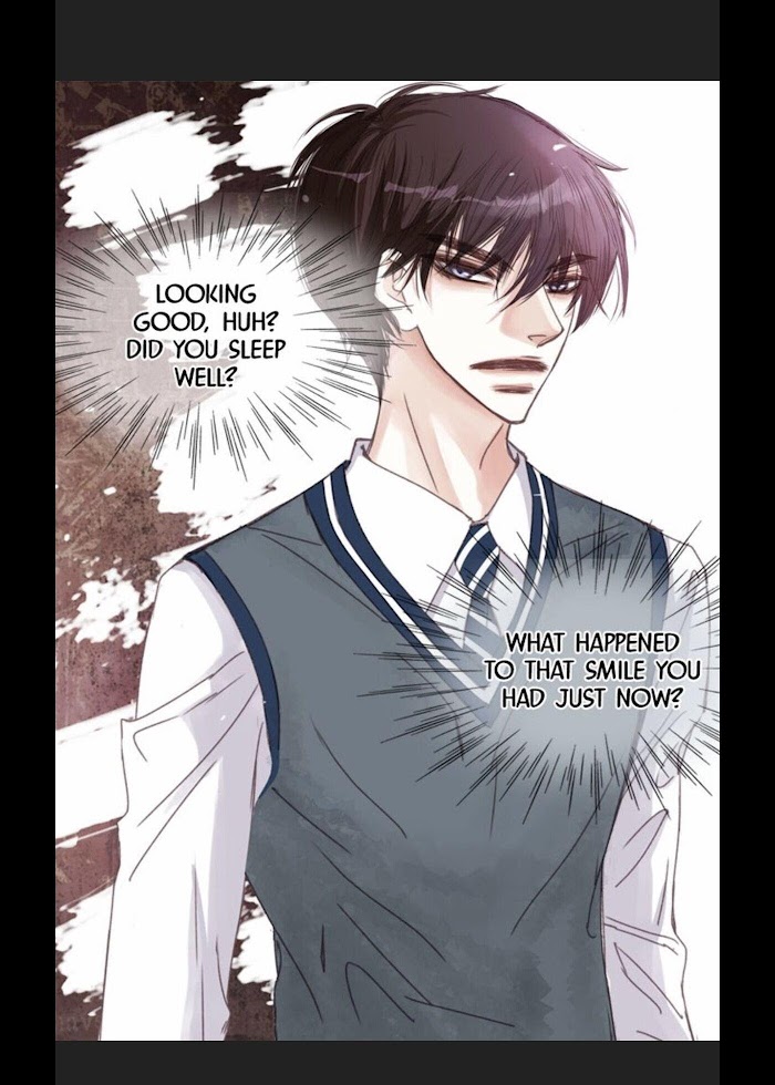 Read My High School Romance chapter 10 image 6 on Lezhin