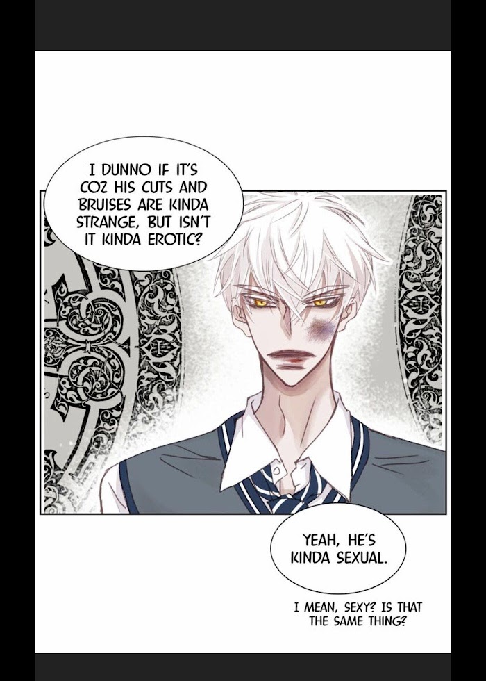 Read My High School Romance chapter 10 image 8 on Lezhin