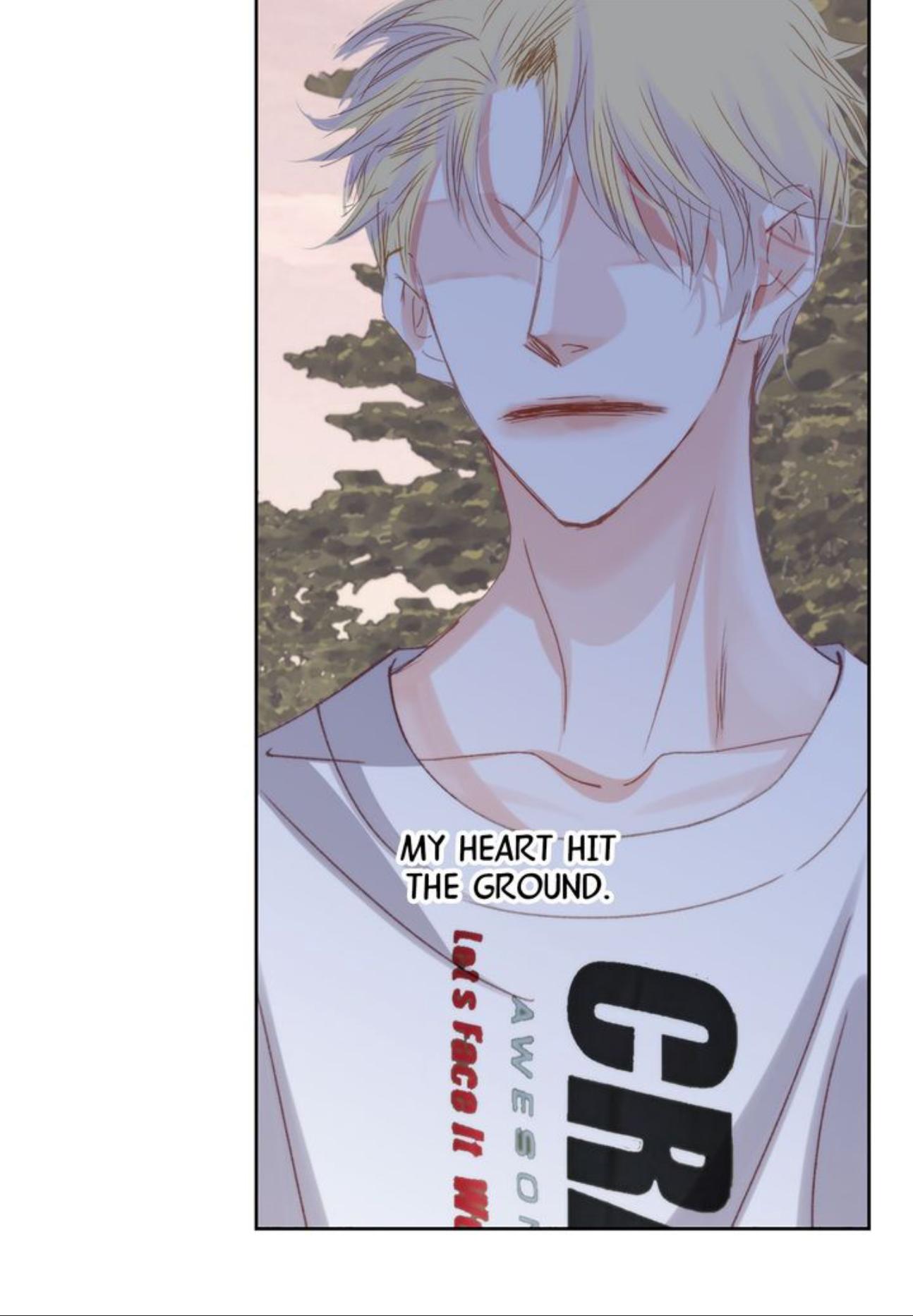 Read My High School Romance chapter 100 image 1 on Lezhin