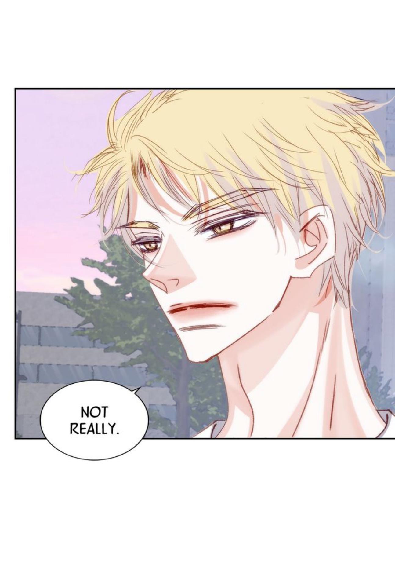 Read My High School Romance chapter 100 image 11 on Lezhin
