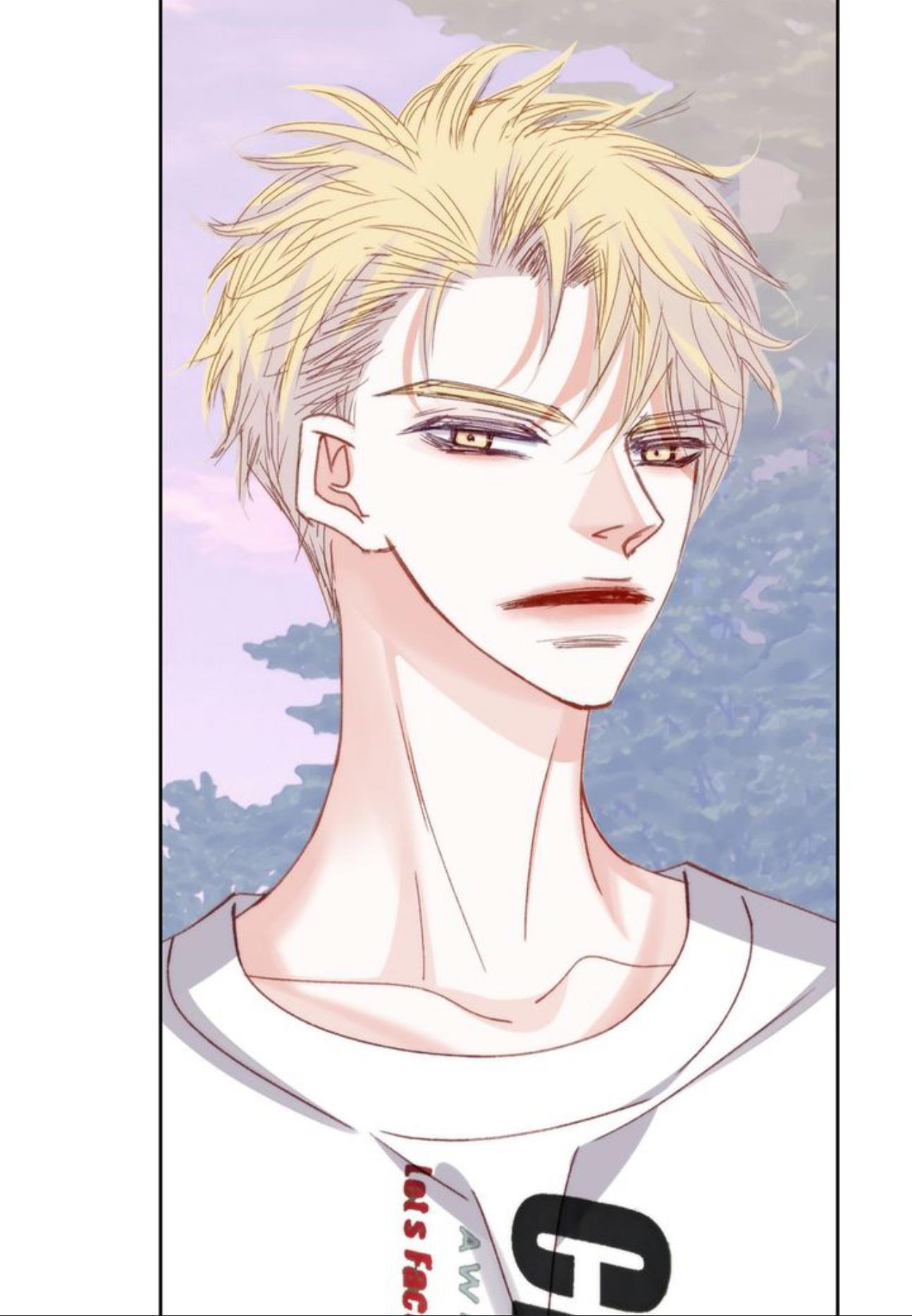 Read My High School Romance chapter 100 image 19 on Lezhin