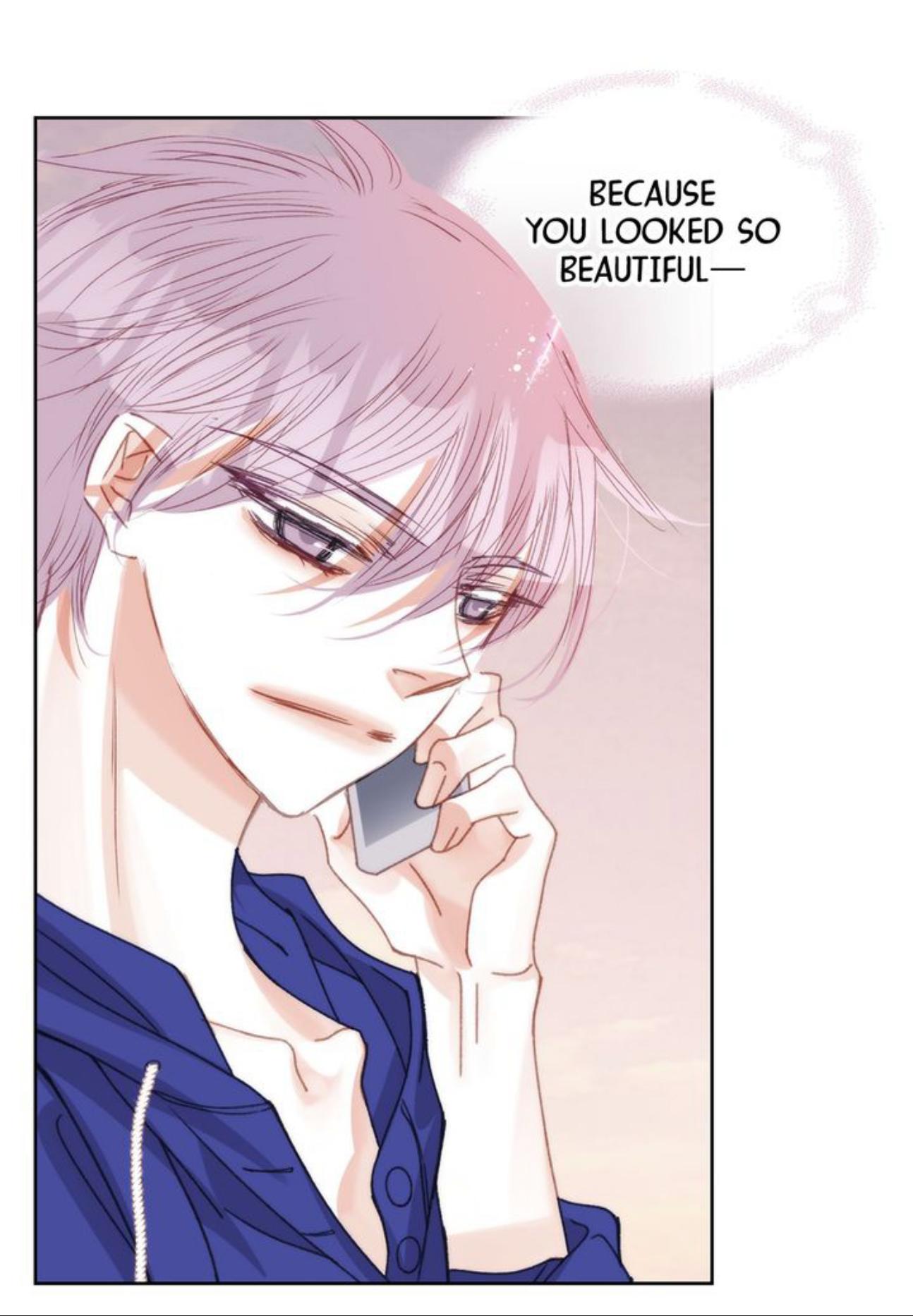 Read My High School Romance chapter 100 image 2 on Lezhin