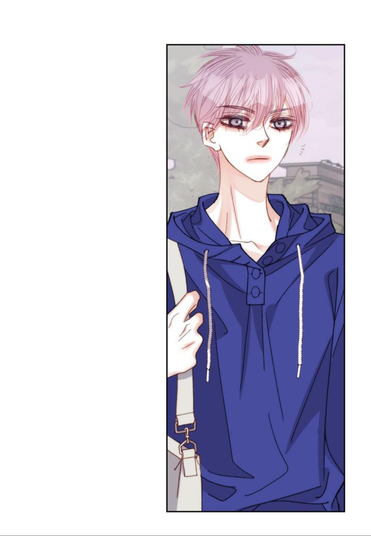 Read My High School Romance chapter 100 image 20 on Lezhin