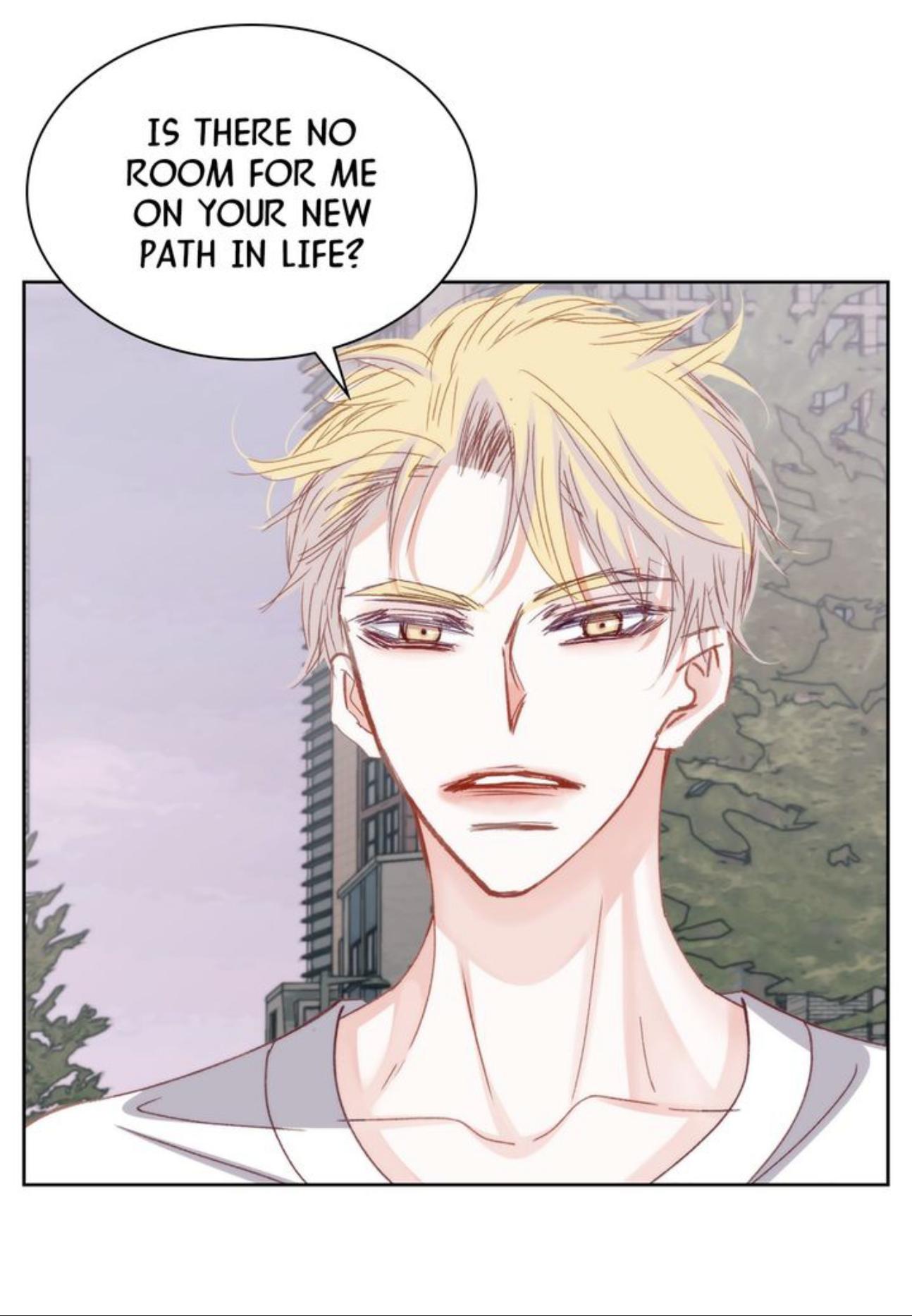 Read My High School Romance chapter 100 image 22 on Lezhin