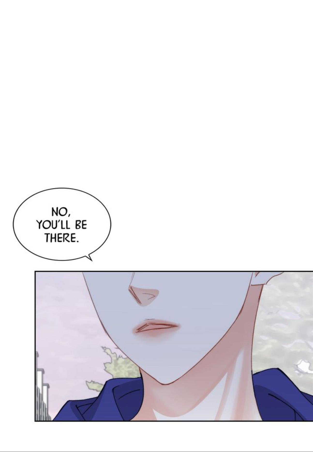 Read My High School Romance chapter 100 image 25 on Lezhin