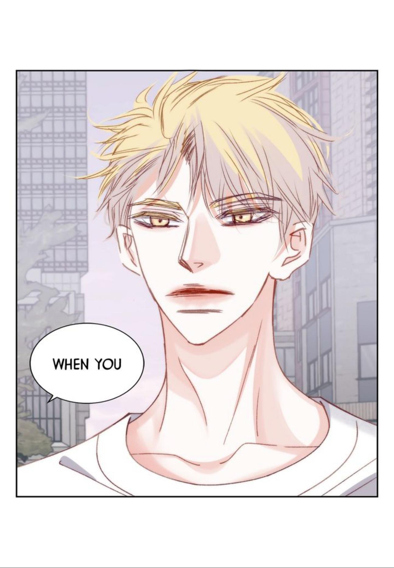 Read My High School Romance chapter 100 image 26 on Lezhin
