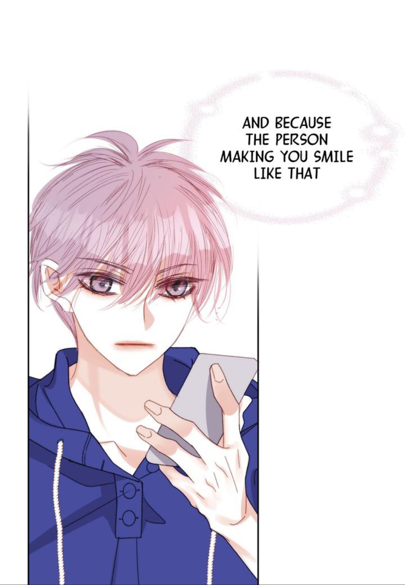 Read My High School Romance chapter 100 image 3 on Lezhin