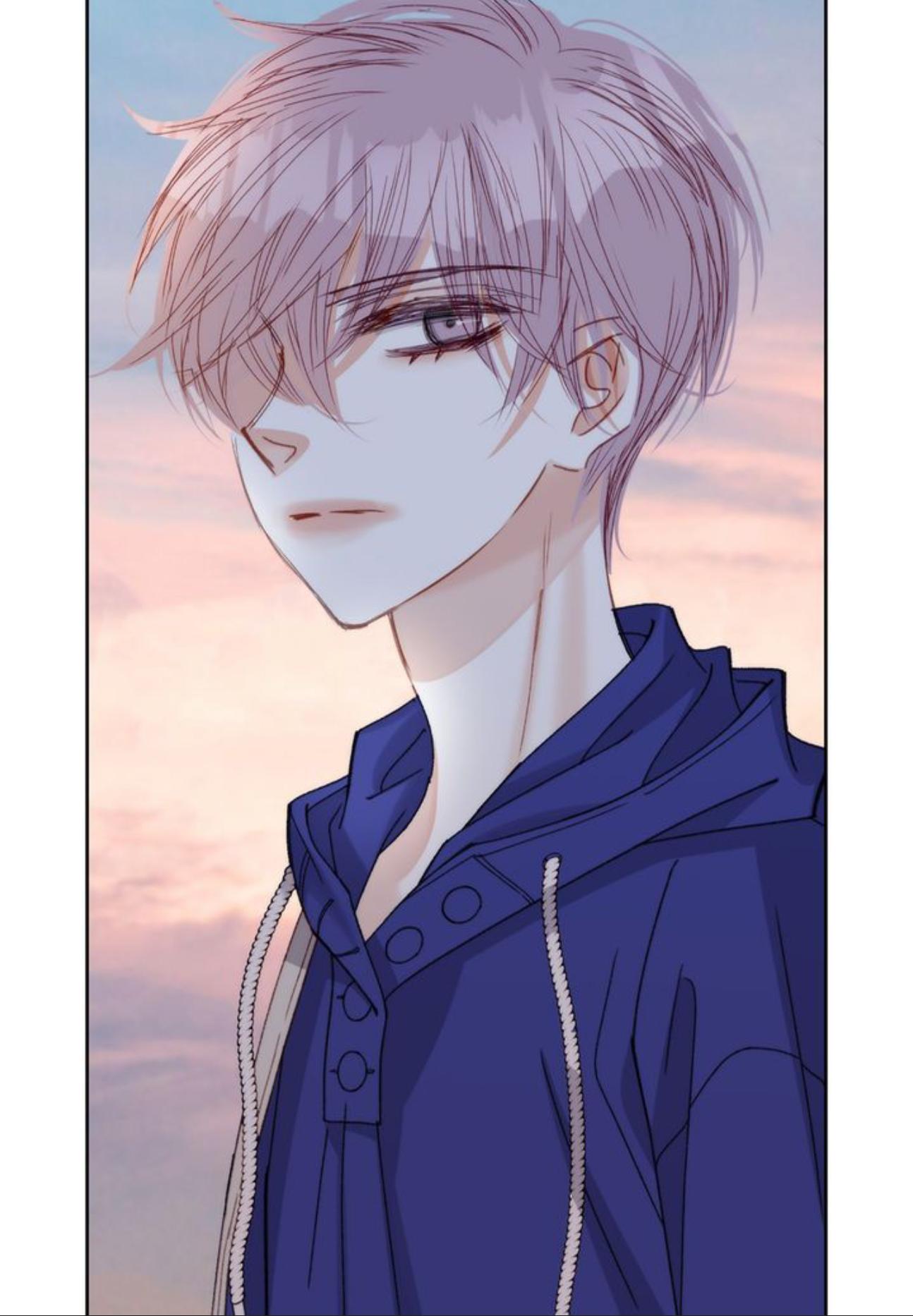 Read My High School Romance chapter 100 image 30 on Lezhin
