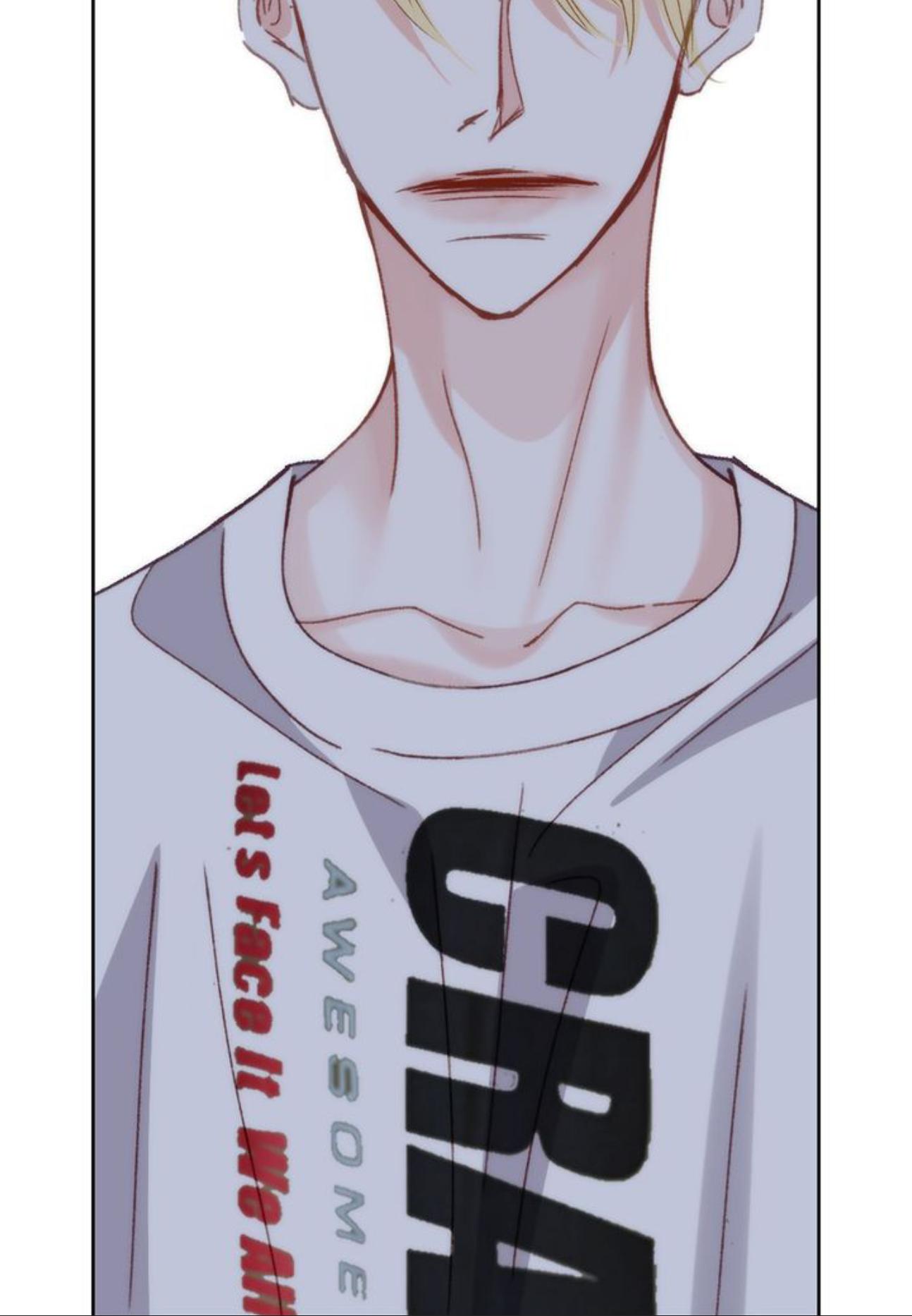 Read My High School Romance chapter 100 image 31 on Lezhin