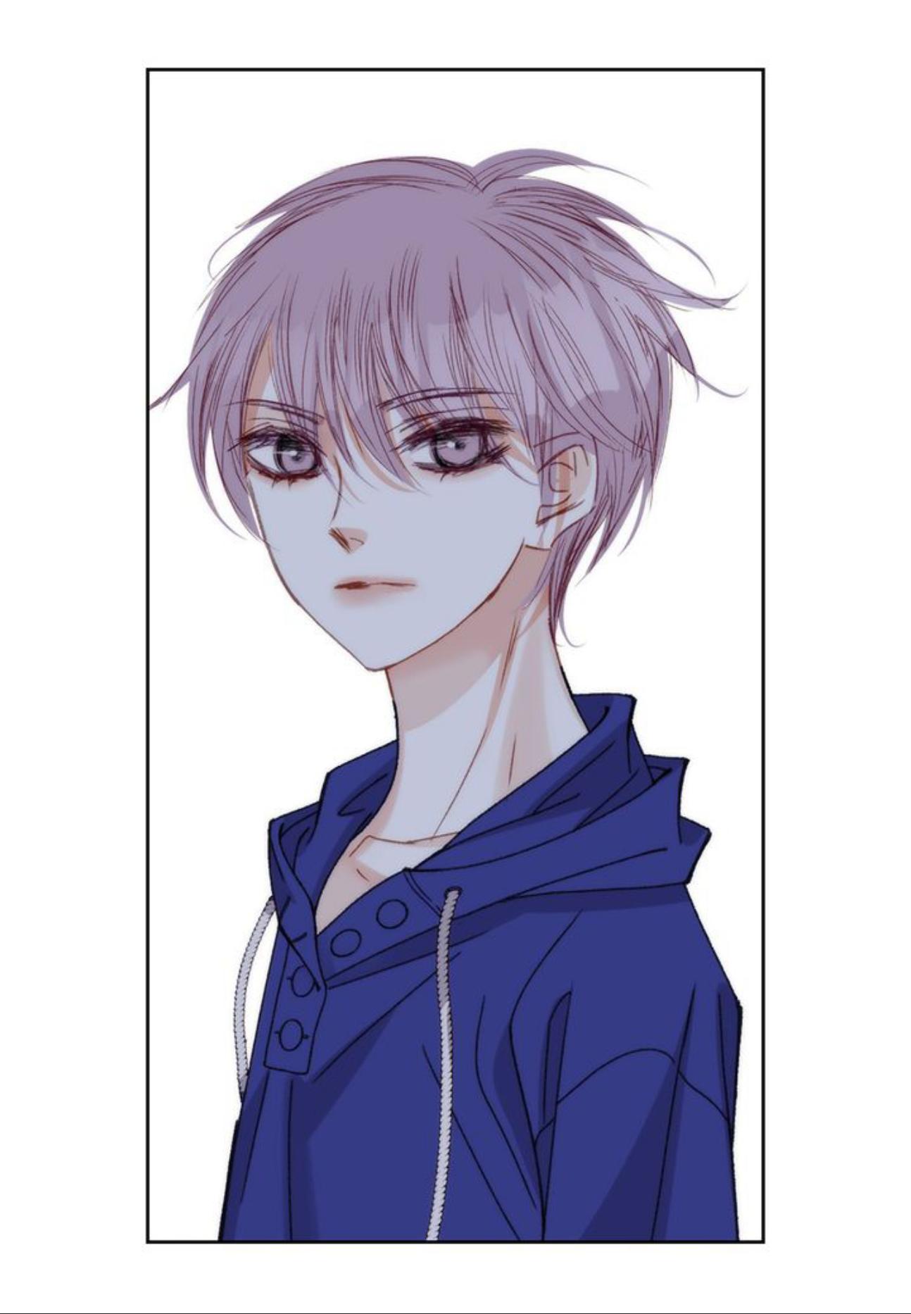 Read My High School Romance chapter 100 image 32 on Lezhin